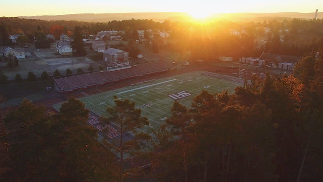 SFU