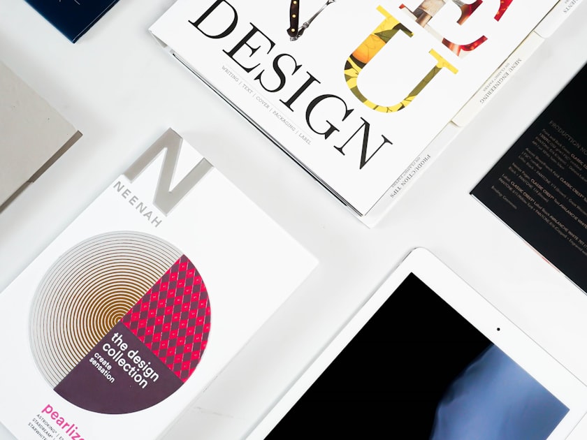 Creating a Professional Website