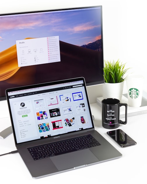 Trends in Graphic Design