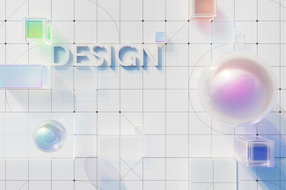 Elevate Your Brand with Design